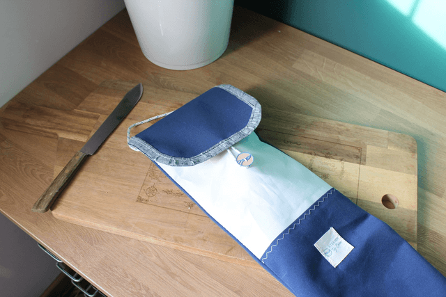 Sac à pain