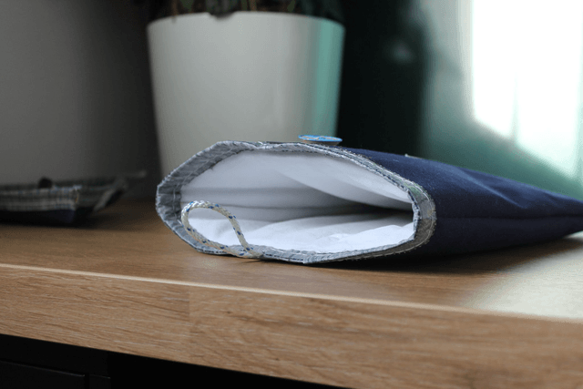 Housse pour livre