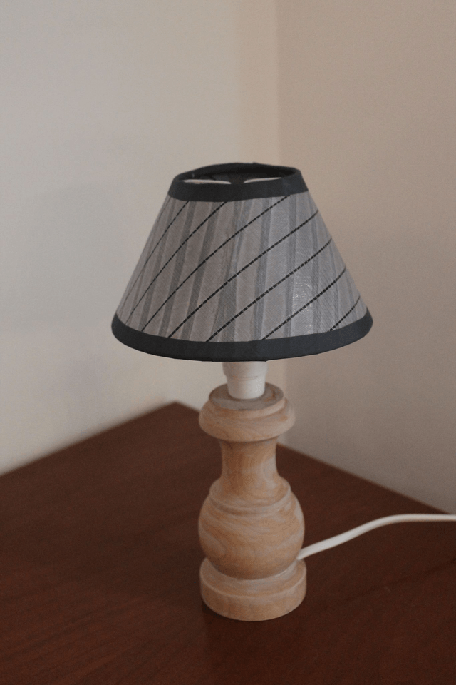 Abat-jour Collection Voile de Lumière