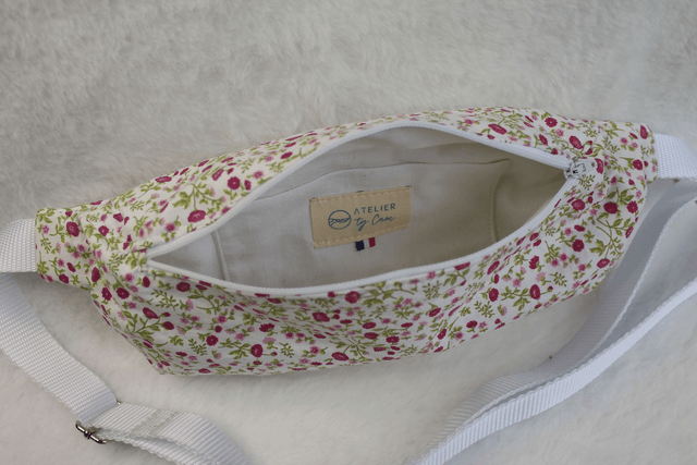 Sac banane Liberty