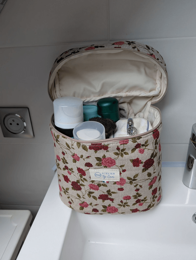 Trousse de toilette