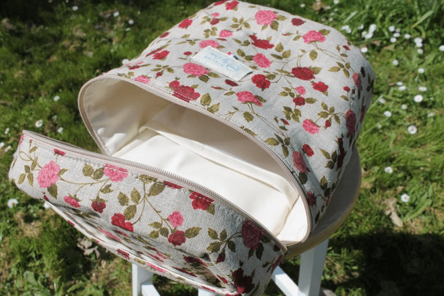 Trousse de toilette