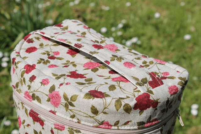 Trousse de toilette