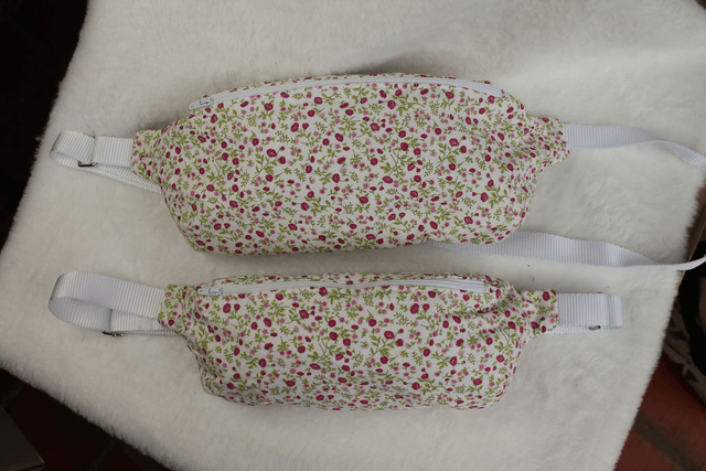 Sac banane Liberty