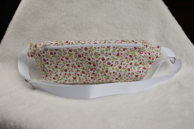 Sac banane Liberty
