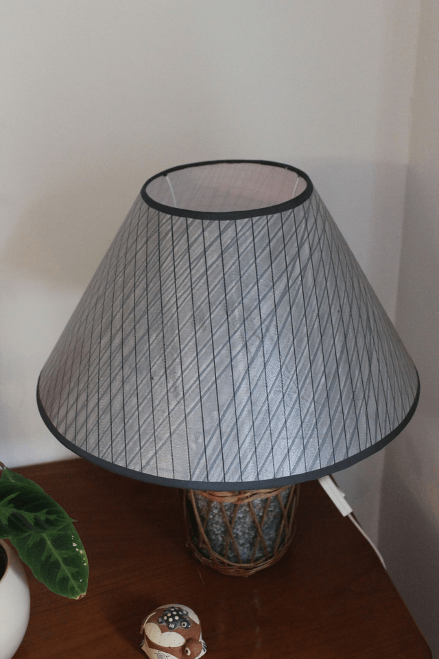 Abat-jour Collection Voile de Lumière