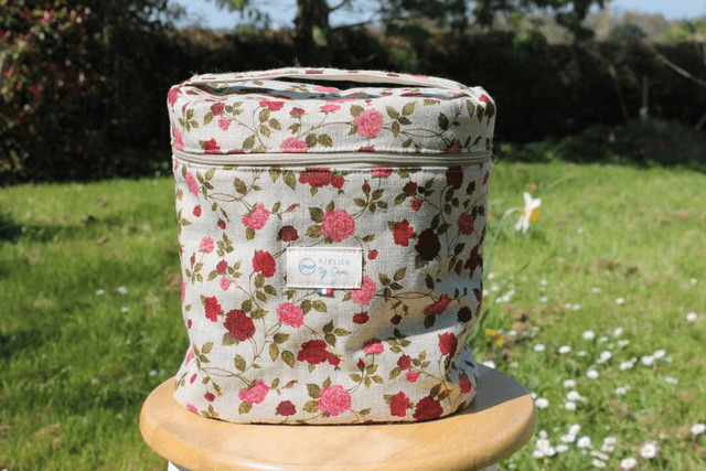 Trousse de toilette