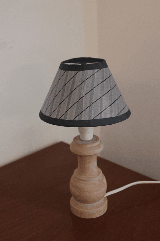 Abat-jour Collection Voile de Lumière