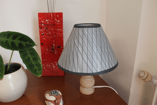 Abat-jour Collection Voile de Lumière