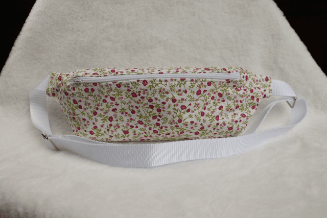 Sac banane Liberty